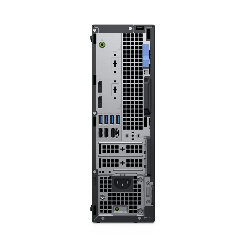 Dell Optiplex 5070 SFF Core i5-9500 | 16GB RAM | 512GB SSD | Windows 11 Pro - Image 3