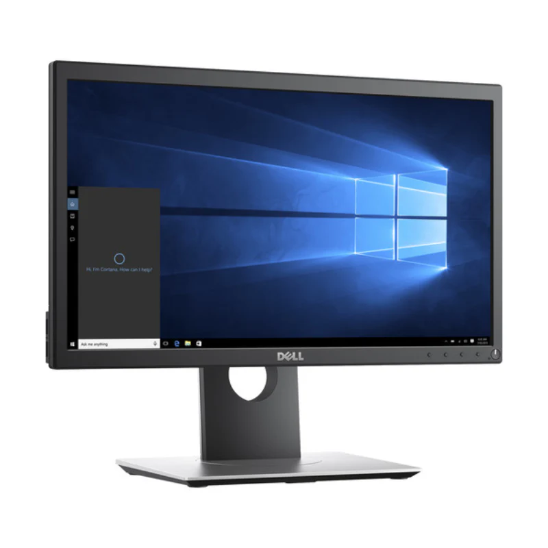 Dell P2017H 20" Monitor