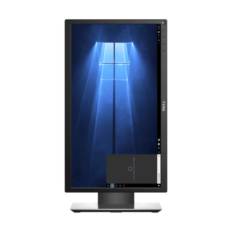 Dell P2017H 20" Monitor - Image 2