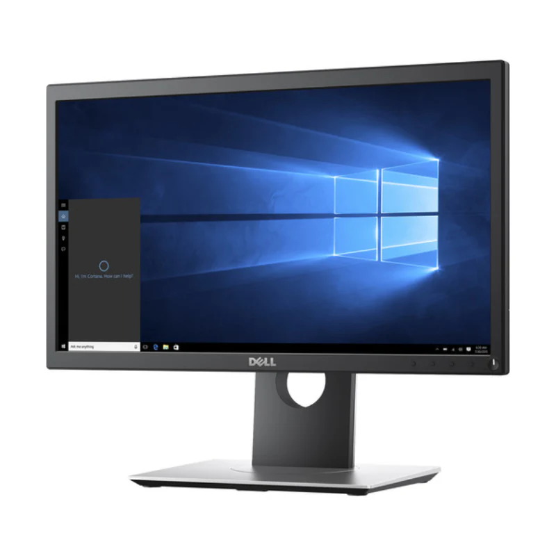 Dell P2017H 20" Monitor - Image 3