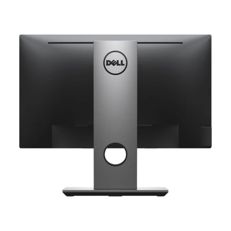 Dell P2017H 20" Monitor - Image 4