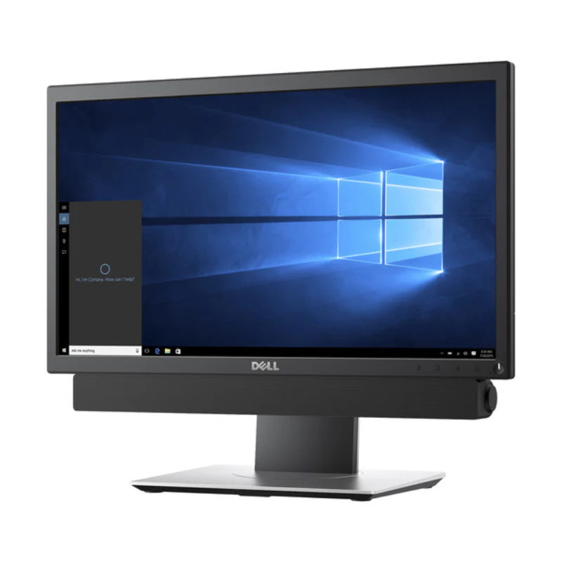 Dell P2017H 20" Monitor - Image 7