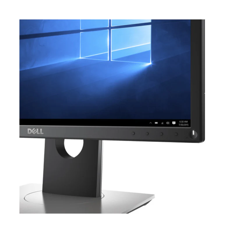 Dell P2017H 20" Monitor - Image 9