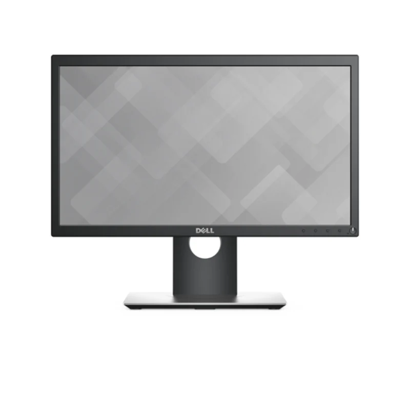 Dell P2018H 20" Monitor - Image 2