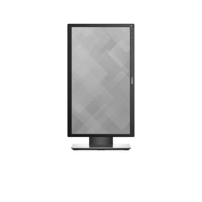Dell P2018H 20" Monitor - Image 4