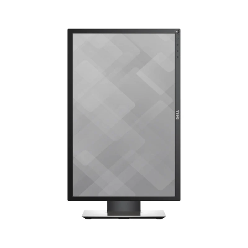 Dell P2217 22" Monitor - Image 7
