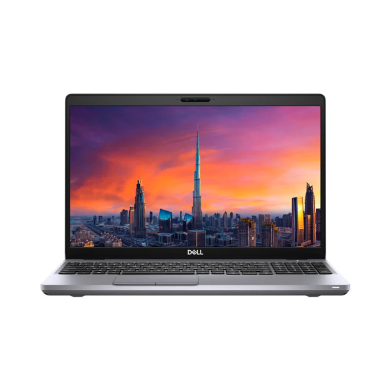 Dell Precision 3551 Mobile Workstation | Core i7 10th Gen | 16GB RAM | 500GB SSD | Windows 11 Pro | Webcam | Standard | 1 Year Warranty | Refurbished | Excellent