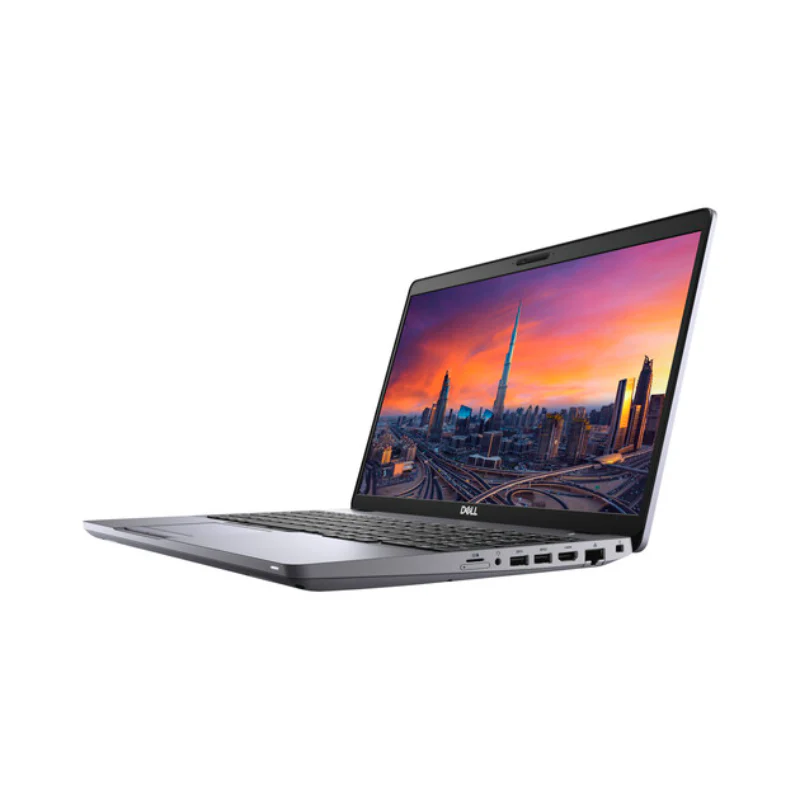 Dell Precision 3551 Mobile Workstation | Core i7 10th Gen | 16GB RAM | 500GB SSD | Windows 11 Pro | Webcam | Standard | 1 Year Warranty | Refurbished | Excellent - Image 4