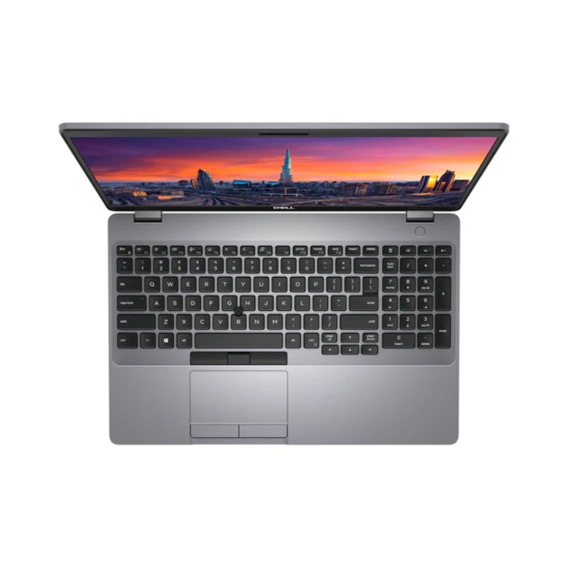 Dell Precision 3551 Mobile Workstation | Core i7 10th Gen | 16GB RAM | 500GB SSD | Windows 11 Pro | Webcam | Standard | 1 Year Warranty | Refurbished | Excellent - Image 5
