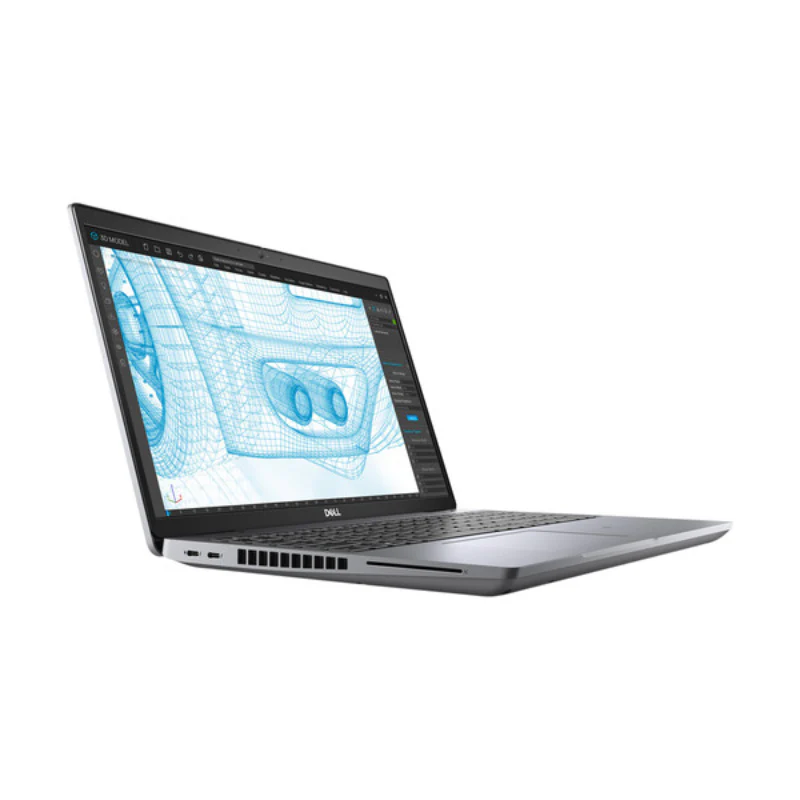 Dell Precision 3561 | Core i5 11th Gen | 32GB RAM | 1TB SSD | Windows 11 Pro | Webcam | Standard | 1 Year Warranty | Refurbished | Excellent - Image 2