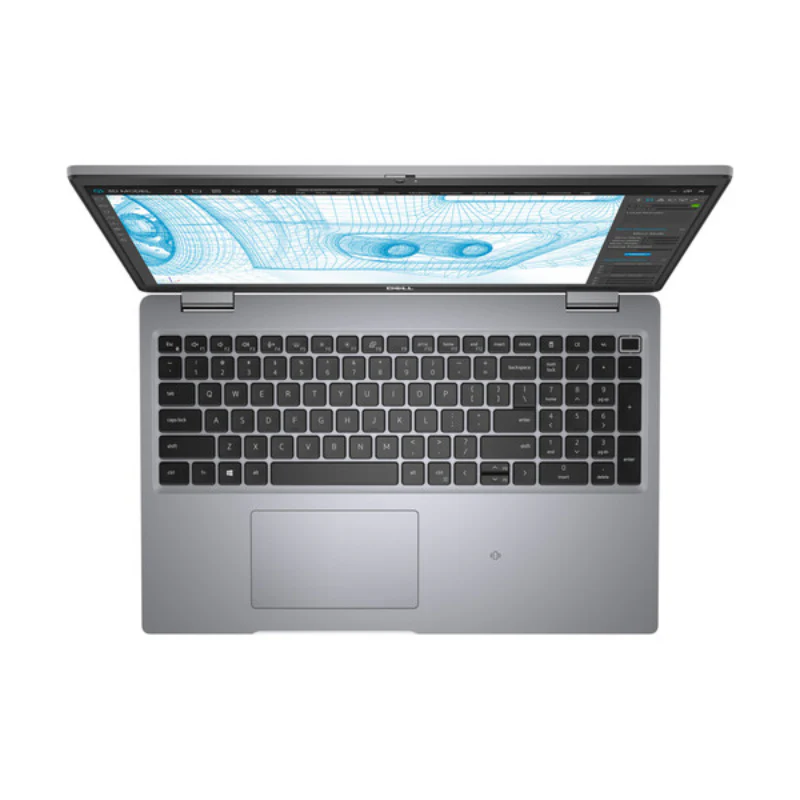 Dell Precision 3561 Touch Mobile Workstation | Core i5 11th Gen | 40GB RAM | 512GB SSD | Touchscreen | Windows 11 Pro | Webcam | Standard | 1 Year Warranty | Refurbished | Excellent - Image 5