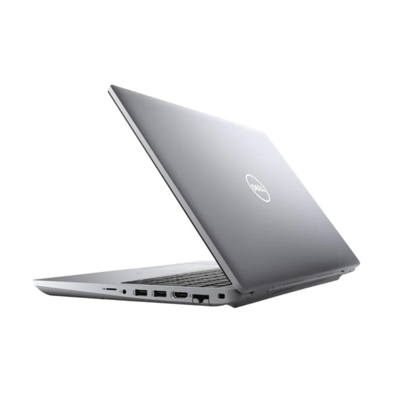 Dell Precision 3561 Touch Mobile Workstation | Core i5 11th Gen | 40GB RAM | 512GB SSD | Touchscreen | Windows 11 Pro | Webcam | Standard | 1 Year Warranty | Refurbished | Excellent - Image 8