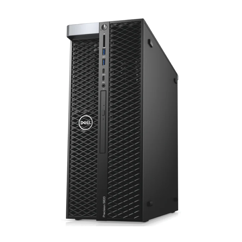 Dell Precision T5820 Xeon W-2135 | 16GB RAM | 512GB SSD | nVidia Quadro P620 | Windows 11 Pro - Image 2