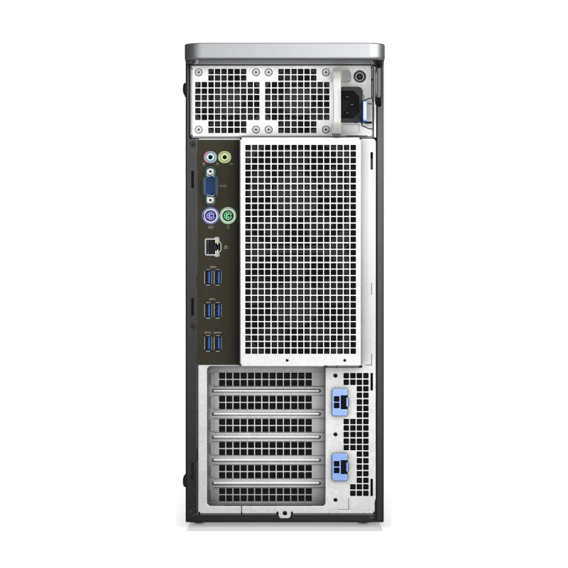 Dell Precision T5820 Xeon W-2135 | 16GB RAM | 512GB SSD | nVidia Quadro P620 | Windows 11 Pro - Image 3