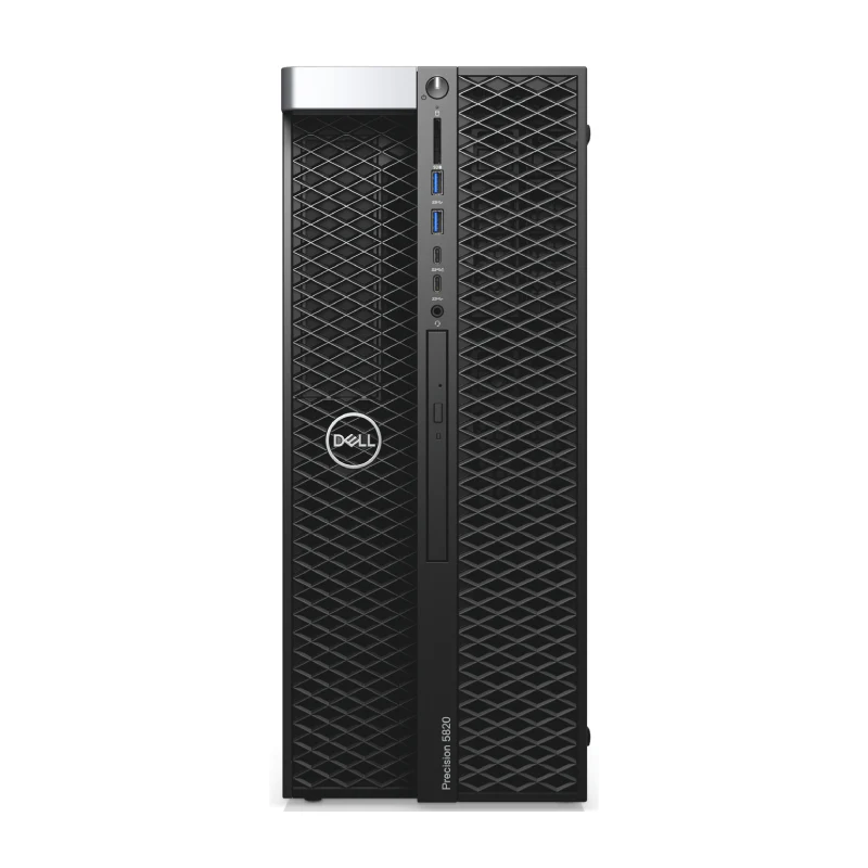 Dell Precision T5820 Xeon W-2135 | 16GB RAM | 512GB SSD | nVidia Quadro P620 | Windows 11 Pro - Image 4