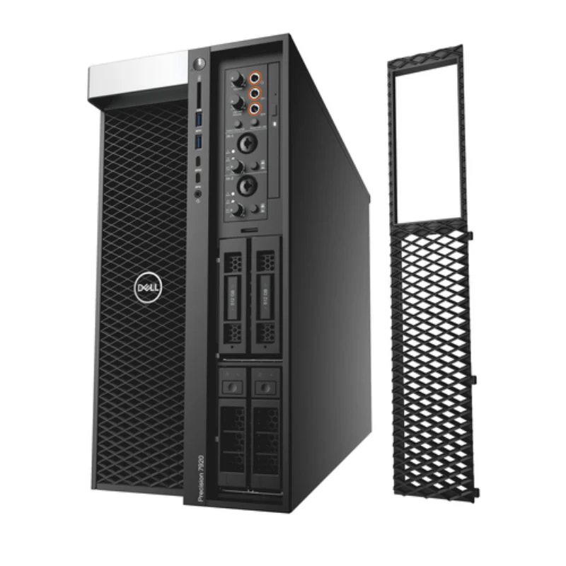 Dell Precision T7920 Xeon Gold 6138 | 64GB RAM | 6TB HDD/1TB SSD | nVidia Quadro RTX4000 8GB Graphics | Windows 11 Pro - Image 3