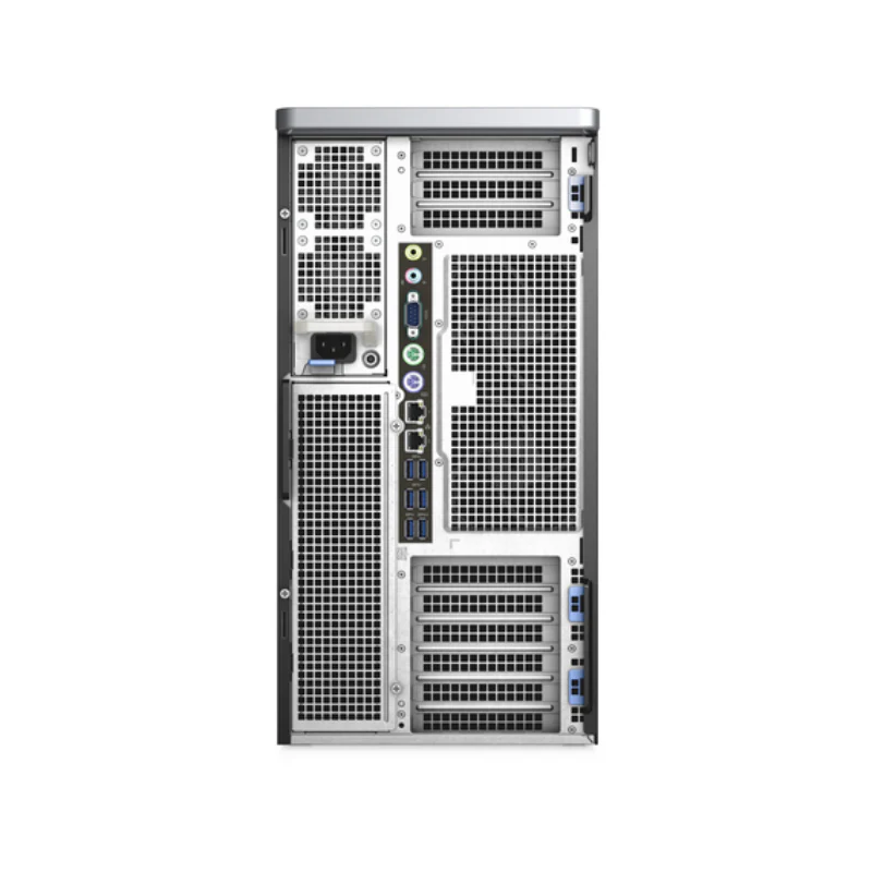 Dell Precision T7920 Xeon Gold 6138 | 64GB RAM | 6TB HDD/1TB SSD | nVidia Quadro RTX4000 8GB Graphics | Windows 11 Pro - Image 4