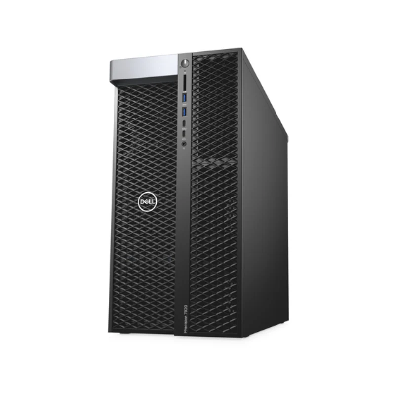 Dell Precision T7920 Xeon Gold 6138 | 64GB RAM | 6TB HDD/1TB SSD | nVidia Quadro RTX4000 8GB Graphics | Windows 11 Pro - Image 5