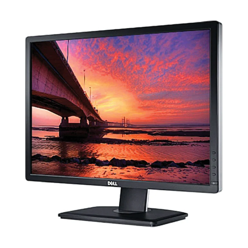 Dell U2412M 24" Monitor