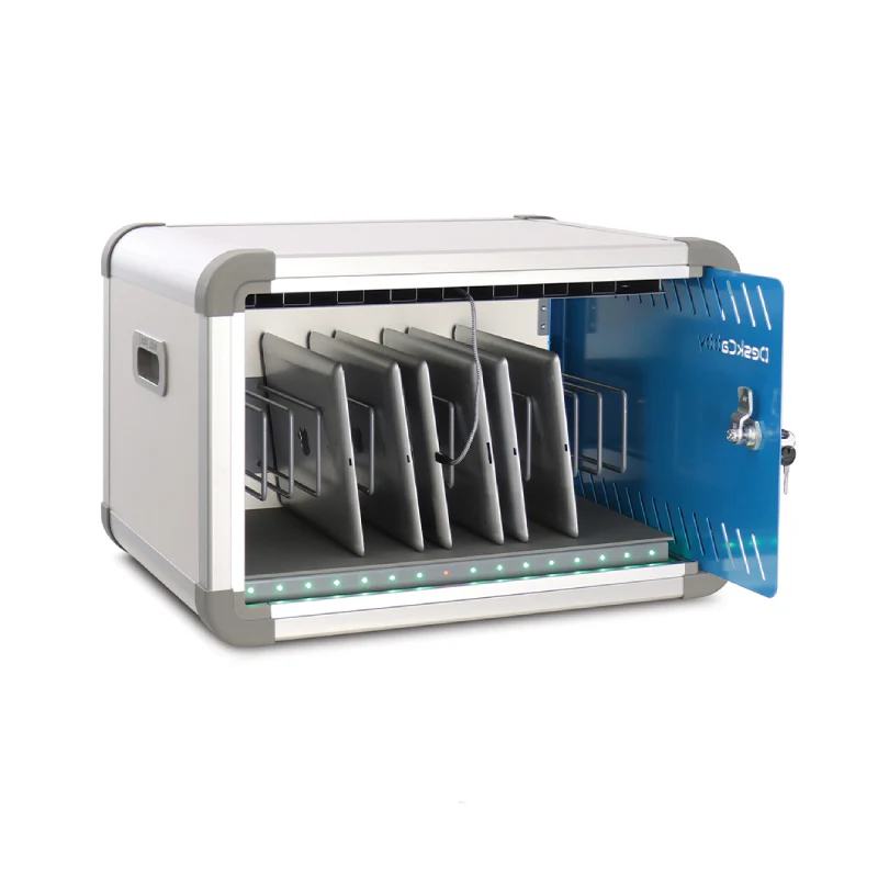 DeskCabby 16
