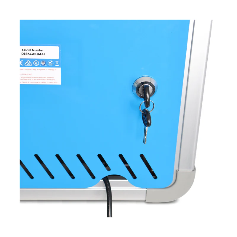 DeskCabby 16 - Image 5