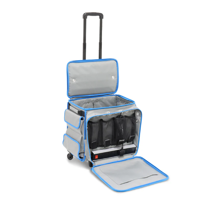 GO2+ Case for 6 Devices - Image 3