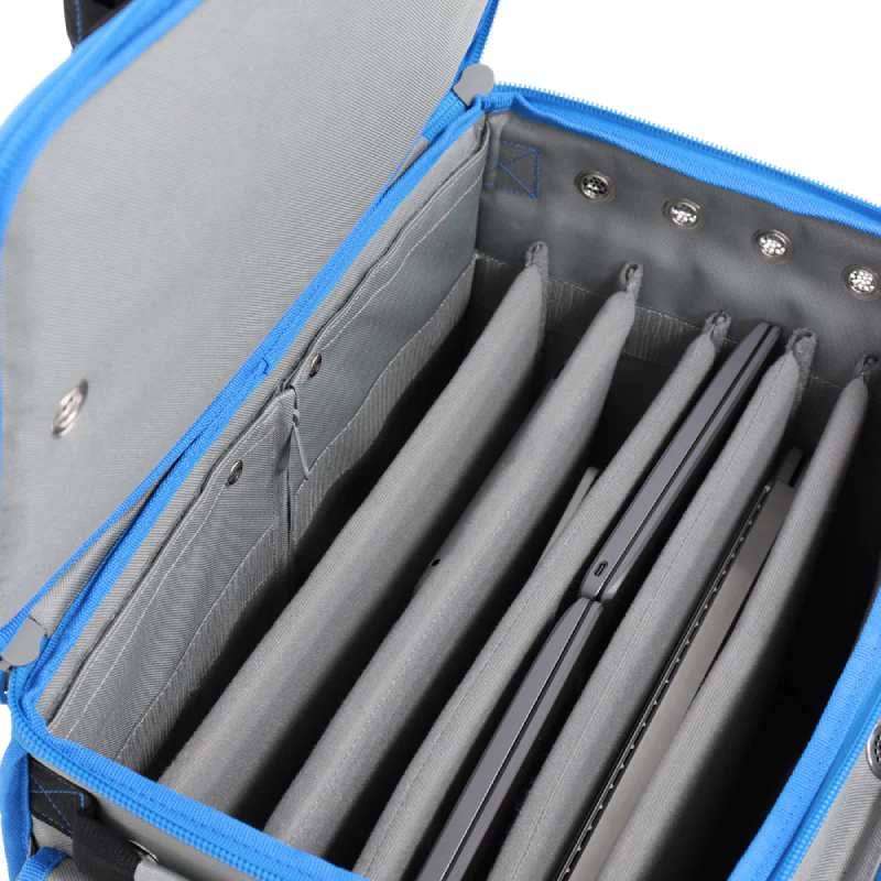 GO2+ Case for 6 Devices - Image 5