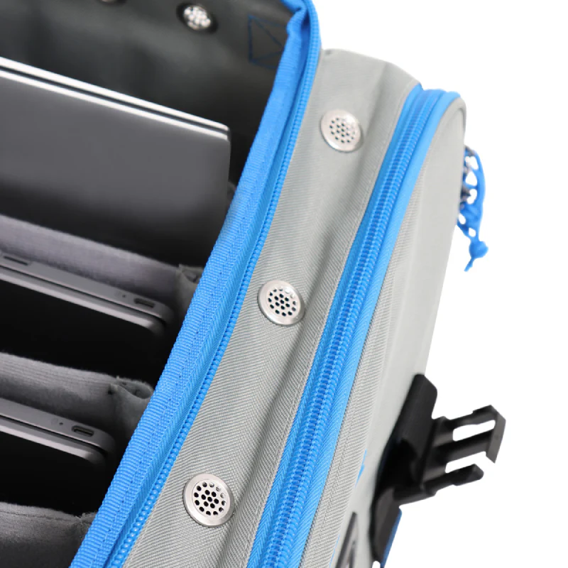 GO2+ Case for 6 Devices - Image 9