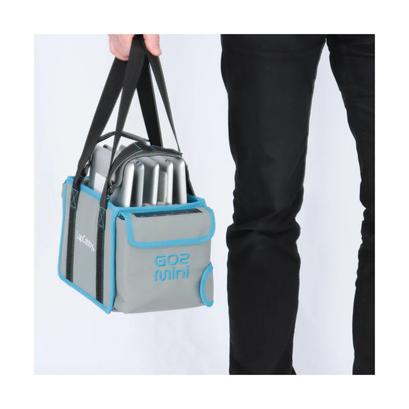 GO2 MINI (without 3 in 1 cable) - Image 8