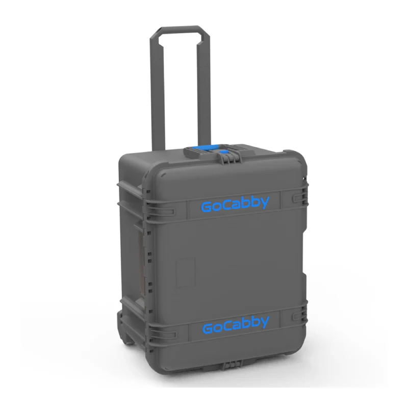 GoCabby 16 Chromebooks