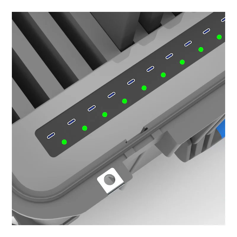GoCabby 16 Chromebooks - Image 3