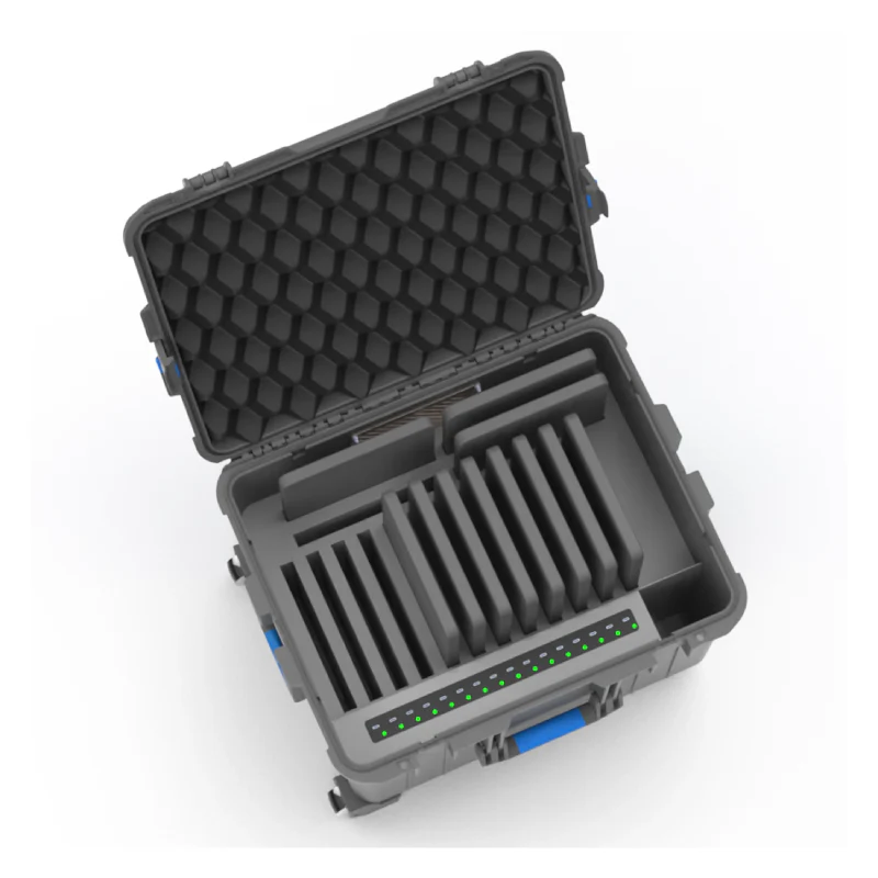 GoCabby 16 Chromebooks - Image 4