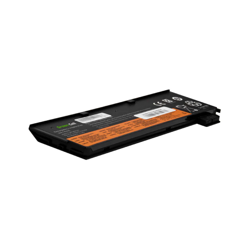 Green Cell Battery 01AV422 01AV490 01AV491 01AV492 for Lenovo ThinkPad T470 T480 T570 T580 T25 A475 A485 P51S P52S - Image 5