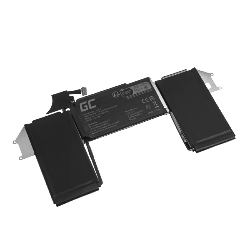 Green Cell Battery A1965 for Apple MacBook Air 13 A1932 A2179 (2018, 2019, 2020) - Image 2