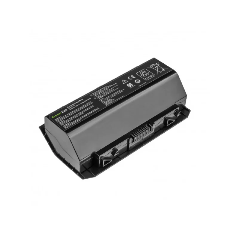 Green Cell Battery A42-G750 for Asus G750 G750J G750JH G750JM G750JS G750JW G750JX G750JZ - Image 2