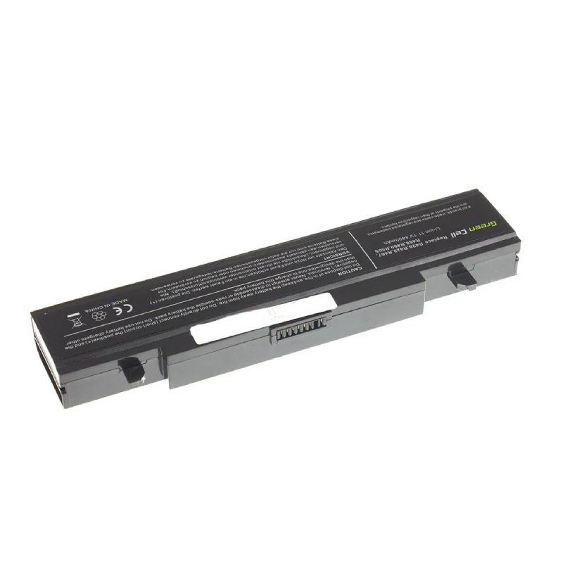 Green Cell Battery AA-PB9NC6B AA-PB9NS6B for Samsung R519 R522 R525 R530 R540 R580 R620 R780 RV510 RV511 NP300E5A NP350V5C - Image 3