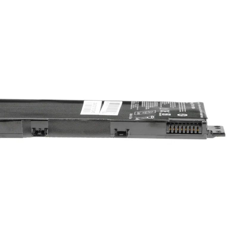 Green Cell Battery C21N1347 for Asus A555 A555L F555 F555L F555LD K555 K555L K555LD R556 R556L R556LD R556LJ X555 X555L - Image 4