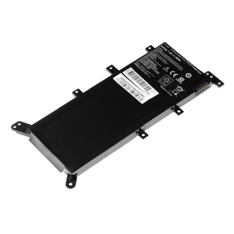 Green Cell Battery C21N1347 for Asus A555 A555L F555 F555L F555LD K555 K555L K555LD R556 R556L R556LD R556LJ X555 X555L - Image 5
