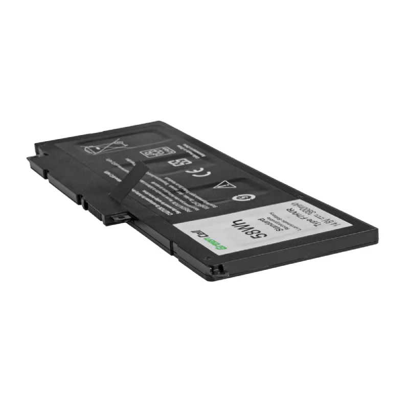 Green Cell Battery F7HVR for Dell Inspiron 15 7537 17 7737 7746 - Image 2