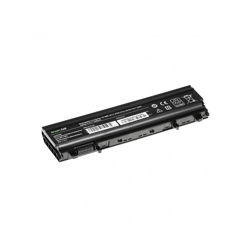 Green Cell Battery for Dell Latitude E5440 E5540 - Image 4