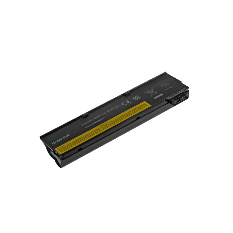 Green Cell Battery for Lenovo ThinkPad T440 T440s T450 T450s T460 T460p T470p T550 T560 W550s X240 X250 X260 X270 L450 L460 L470 - Image 5