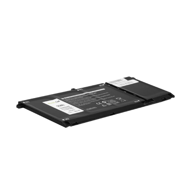 Green Cell Battery H5CKD TXD03 to Dell Inspiron 5400 5401 5406 7300 5501 5502 5508 - Image 4