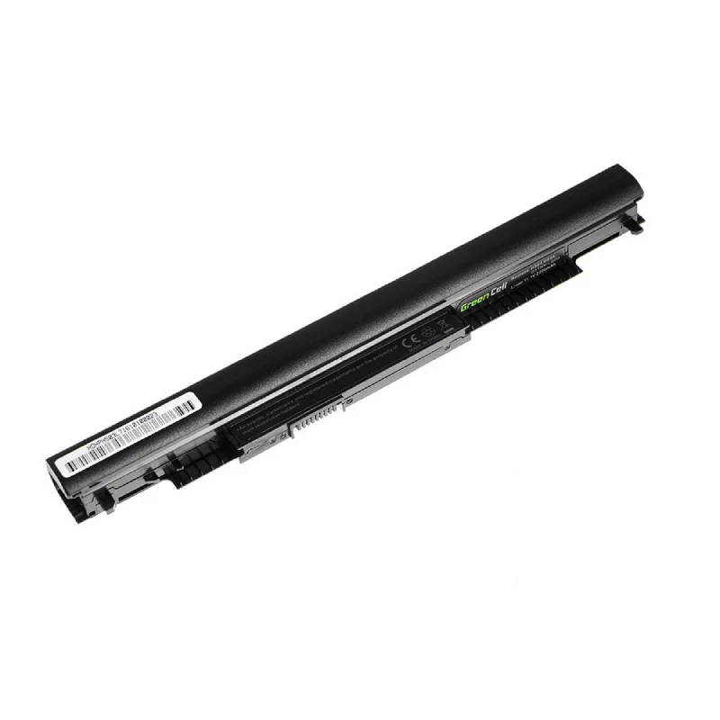Green Cell Battery HS03 for HP 250 G4 G5 255 G4 G5, HP 15-AC012NW 15-AC013NW 15-AC033NW 15-AC034NW 15-AC153NW 15-AF169NW - Image 2