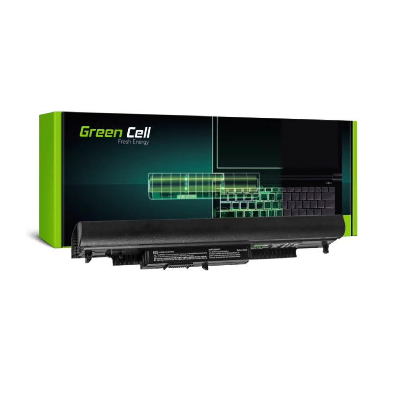 Green Cell Battery HS04 for HP 250 G4 G5 255 G4 G5, HP 15-AC012NW 15-AC013NW 15-AC033NW 15-AC034NW 15-AC153NW 15-AF169NW