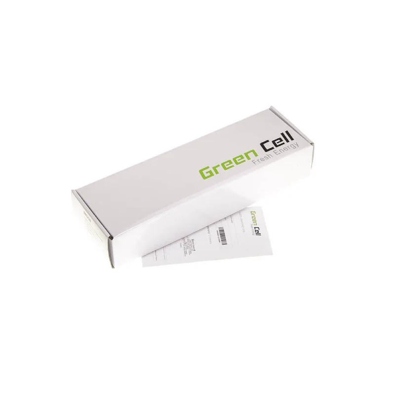 Green Cell Battery KM742 for Dell Latitude E5400 E5410 E5500 E5510 - Image 6