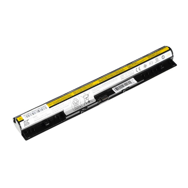 Green Cell Battery L12M4E01 ULTRA for Lenovo G50 G50-30 G50-45 G50-70 G50-80 G400s G500s G505s - Image 2