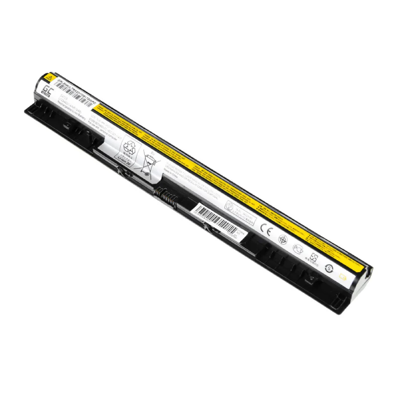 Green Cell Battery L12M4E01 ULTRA for Lenovo G50 G50-30 G50-45 G50-70 G50-80 G400s G500s G505s - Image 3