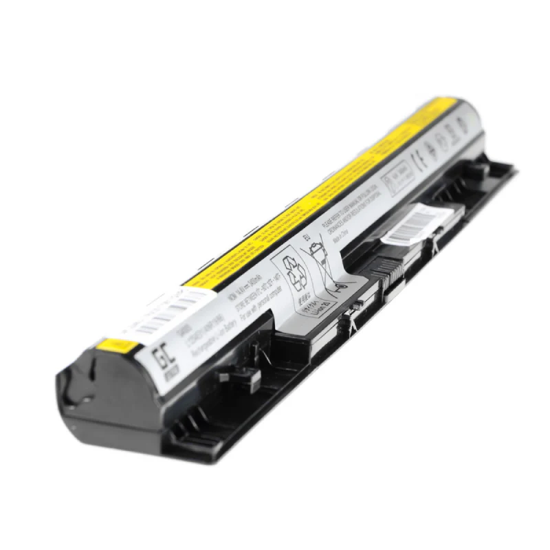 Green Cell Battery L12M4E01 ULTRA for Lenovo G50 G50-30 G50-45 G50-70 G50-80 G400s G500s G505s - Image 4