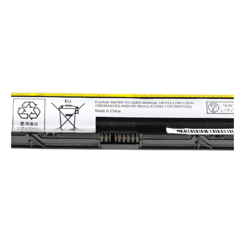Green Cell Battery L12M4E01 ULTRA for Lenovo G50 G50-30 G50-45 G50-70 G50-80 G400s G500s G505s - Image 5