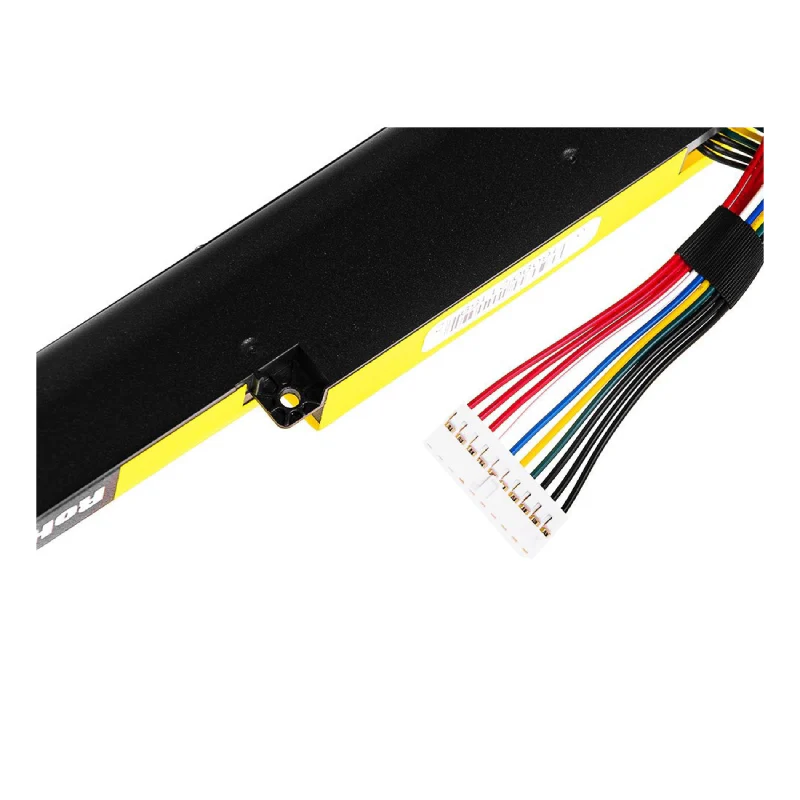Green Cell Battery L12M4F02 L12S4K01 for Lenovo IdeaPad P400 P500 Z400 Z500 Z500A Z510 TOUCH - Image 5
